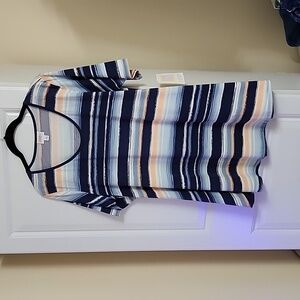 COPY - #273 - Lularoe Perfect T, NWT